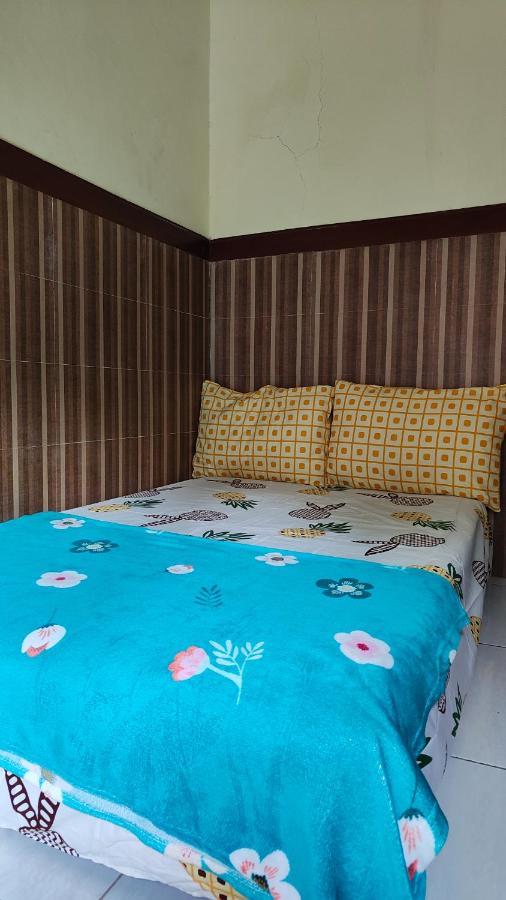 Homey Guesthouse Near Sby Zoo Syariah 수라바야 외부 사진